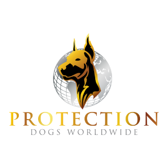 Protection Dogs Worldwide Logo